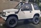 1997 Suzuki Vitara for sale -0