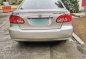 Toyota Corolla Altis 2005 1.6E Manual Transmission-4