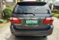 2006 Toyota Fortuner G 4x2 Automatic Gasoline-2