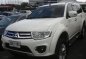 Mitsubishi Montero Sport 2014 for sale-0