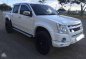 Isuzu Dmax 2013 for sale -4