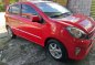 Toyota Wigo G 2015 FOR SALE-1