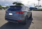 Hyundai Santa Fe 2014 GLS A/T for sale-9