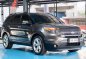 2015 Ford EXPLORER Limited EcoBoost alt -1