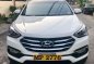 2016 Hyundai Santa Fe 4x2 Financing Accepted for sale-1