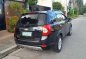 2011 Chevrolet Captiva VCDi 4x4 for sale -5