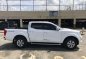 Nissan Navara NP300 25L Calibre pick up-2