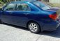 Toyota Altis j 1.6 Very goodrunning condition-0