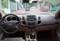 Toyota Fortuner 2005 for sale-9