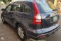 Honda CR-V model 2007 for sale -3