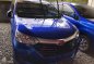 2017 Toyota Avanza 1.3 E Gas Blue Automatic-4