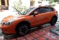 Subaru XV 2015 for sale -0