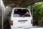 Nissan Urvan 2015 for sale -5