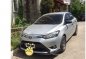 2017 Toyota Vios mt for sale -1