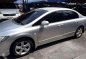 2007 Honda Civic FD 1.8 S Automatic for sale -0