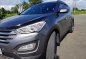 Hyundai Santa Fe 2014 GLS A/T for sale-5