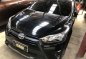 2017 Toyota Yaris 1.3 E Dual VVTI Black Automatic-0