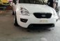 For sale Kia Carens 2011 manual tranny.-7