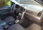 2011 Chevrolet Captiva VCDi 4x4 for sale -9