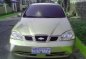 Chevrolet Optra 2005 for sale -4