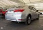 2016 Toyota Corolla Altis 1.6 G AT P638,000 only!-3