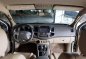 2012 Toyota Fortuner 3.0V 4x4 -Top of The Line-3