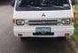 Mitsubishi L300 FB deluxe 2002 for sale -5