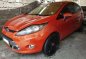 2012 FORD FIESTA Hatchback S for sale -0