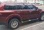 2015 Mitsubishi Montero GLSV AT for sale -6