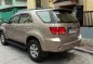 Toyota Fortuner 2007 P500,000 for sale-4