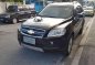 2011 Chevrolet Captiva VCDi 4x4 for sale -7