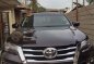 Toyota Fortuner 2018 Automatic Diesel P1,700,000-4