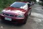 1996 Honda Civic VTI automatic for sale -2