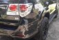 2012 TOYOTA Fortuner g mt dsl FOR SALE-2