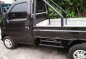 2013 Suzuki Multicab pickup dropside manual -0