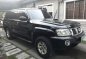 Nissan Patrol 2007 for sale-0