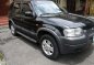 2004 Ford Escape XLT AT 4x4 for sale -0