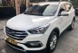 2016 Hyundai Santa Fe 4x2 Financing Accepted for sale-0