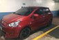 2014 Mitsubishi Mirage for sale -0