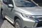 2016 Mitsubishi Montero Sport Gls 4x4 MT-1