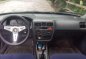 Honda City Type Z 2000 modelRush-1