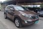 2013 Kia Sportage 2.0 Crdi AT for sale -1