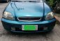 Honda Civic VTi 1996 for sale-0