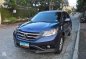 2013 Honda CRV AT CasaMntd Leather -0