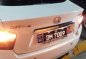 HONDA CITY 2012 LIMITED (low mileage)-3