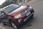 2015 Mitsubishi Montero GLSV AT for sale -1