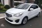 2017 Mitsubishi Mirage G4 GLX for sale-0