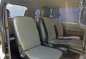 2005 Hyundai Starex 2.5 Grx AT Urvan Grandia Hiace-3