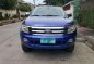 2013 Ford Ranger XLT Automatic for sale -1