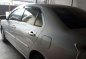 Toyota Vios 1.5 matic 2008 mdl top of the line-3